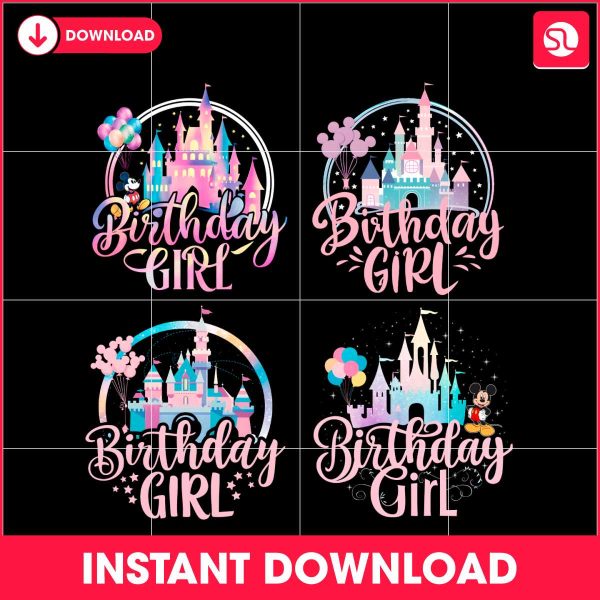 birthday-girl-disney-castle-png-bundle