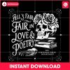 floral-skull-alls-fair-in-love-and-poetry-svg