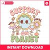 groovy-support-your-local-planet-png