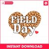 field-day-2024-leopard-heart-svg