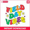 floral-field-day-vibes-funny-education-svg