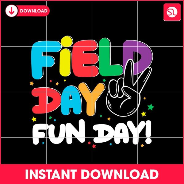 field-day-fun-day-student-out-svg