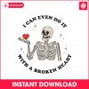 i-can-do-it-with-a-broken-heart-ttpd-album-svg