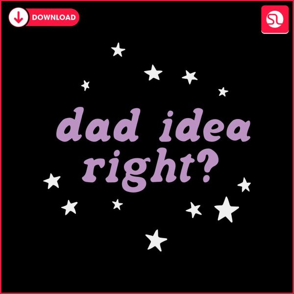 dad-idea-right-olivia-rodrigo-world-tour-svg