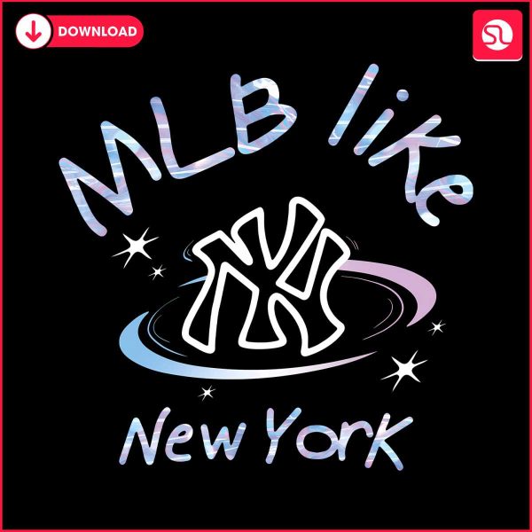 mlb-like-new-york-yankees-baseball-png