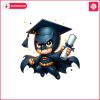 superhero-batman-cartoon-graduation-png