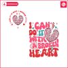 groovy-i-can-do-it-with-a-broken-heart-ttpd-svg