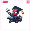 superhero-spiderman-cartoon-graduation-png