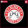 no-men-in-womens-boxing-svg