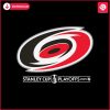 carolina-hurricanes-2024-stanley-cup-playoffs-svg