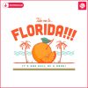 take-me-to-florida-ttpd-album-svg