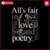 alls-fair-in-love-and-poetry-taylor-new-song-svg