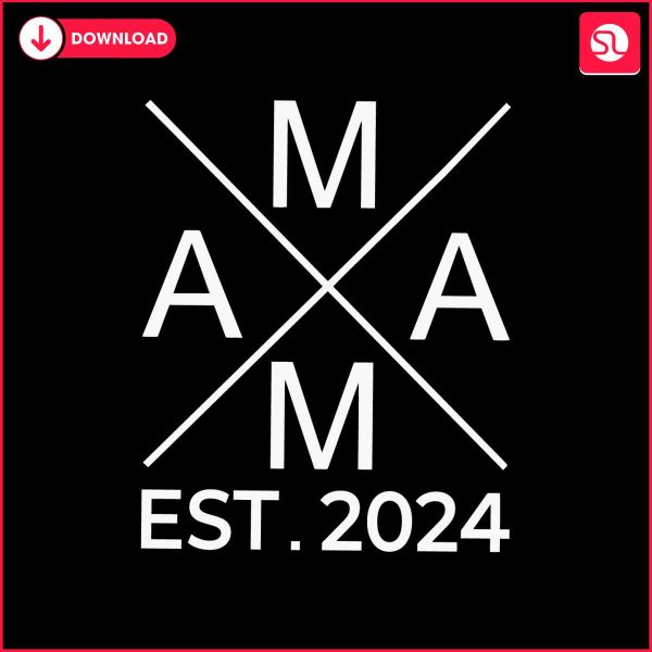 retro-mama-est-2024-happy-mothers-day-svg