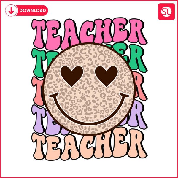 retro-teacher-leopard-smiley-face-png