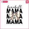 softball-baseball-mama-bow-tie-png