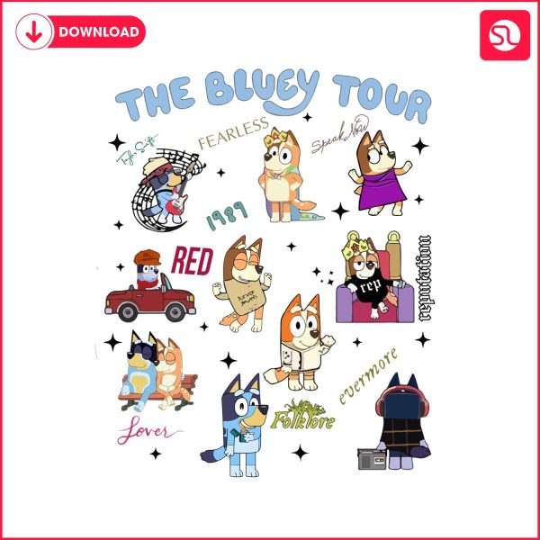 funny-the-bluey-tour-swift-png