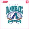 vintage-arizona-diamondbacks-est-1998-svg