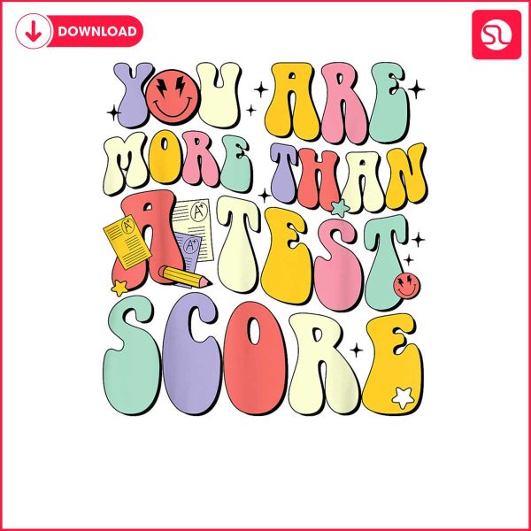 you-are-more-than-a-test-score-png