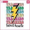 teaching-sweet-heart-pencil-lightning-bolt-png