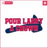 pour-larry-a-crown-atlanta-braves-baseball-svg