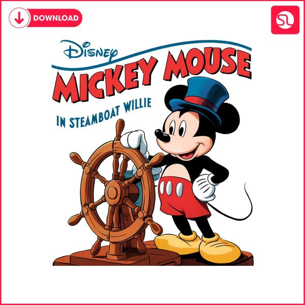 funny-mickey-mouse-steamboat-willie-png
