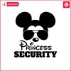 princess-security-mickey-mouse-png