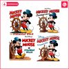 retro-mickey-mouse-in-steamboat-willie-png-bundle