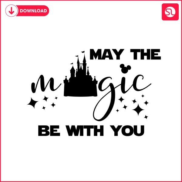 may-the-magic-be-with-you-png