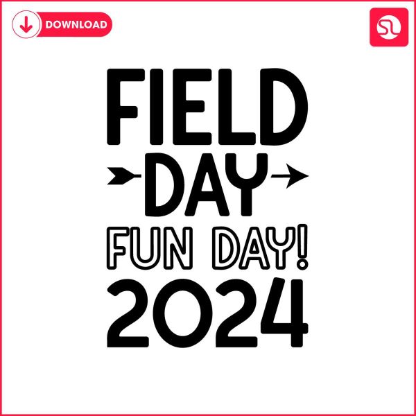 field-day-fun-day-2024-svg