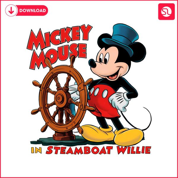 disney-mickey-in-steamboat-willie-png