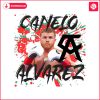 canelo-alvarez-fanart-boxer-png