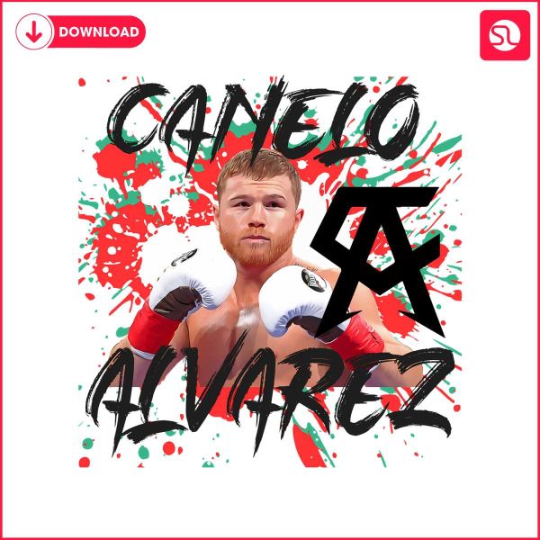 canelo-alvarez-fanart-boxer-png