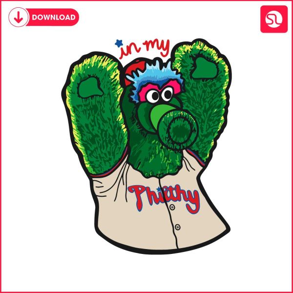 in-my-philthy-phillie-phanatic-mascot-svg