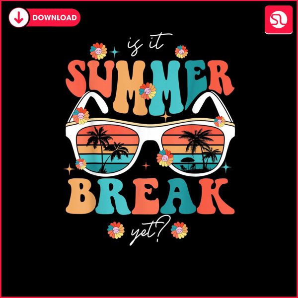 retro-is-it-summer-break-yet-png