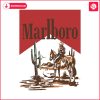 marlboro-cowboy-rodeo-wild-west-svg