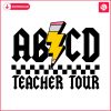 abcd-teacher-tour-lightning-bolt-svg