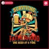 surviving-fatherhood-one-beer-at-a-time-svg