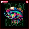 colorful-fish-weekend-hooker-png