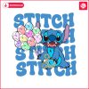 disney-stitch-balloons-donut-svg