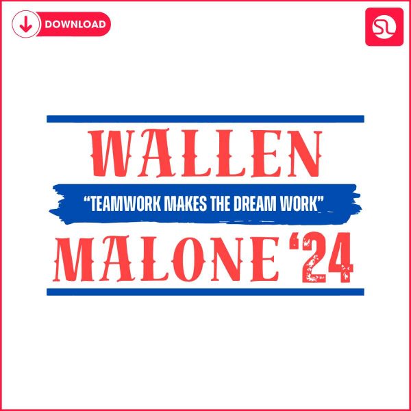 wallen-malone-24-teamwork-makes-the-dream-work-svg