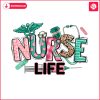 retro-nurse-life-medical-school-png