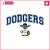 baby-yoda-dodgers-baseball-svg