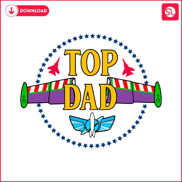 toy-story-top-dad-fathers-day-svg