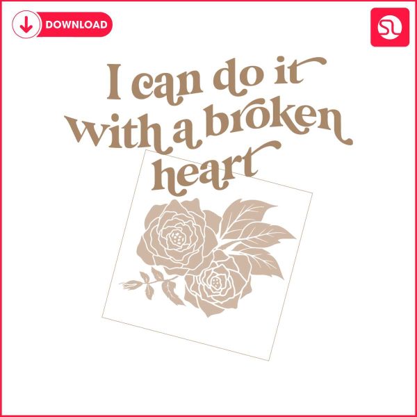 i-can-do-it-with-a-broken-heart-song-lyrics-ttpd-svg