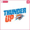 oklahoma-city-thunder-up-basketball-nba-svg