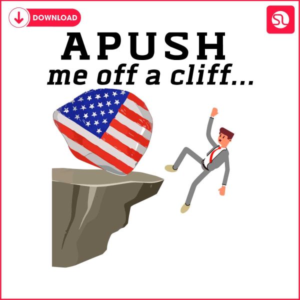 ap-exam-apush-me-off-a-cliff-png