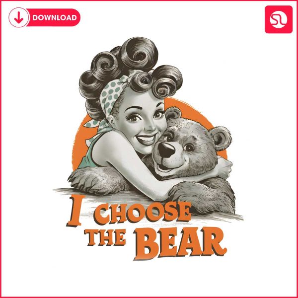retro-curly-girl-i-choose-the-bear-png