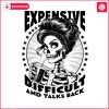 skeleton-expensive-difficult-and-talks-back-png