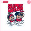 josh-and-bo-naylor-super-naylor-bros-svg