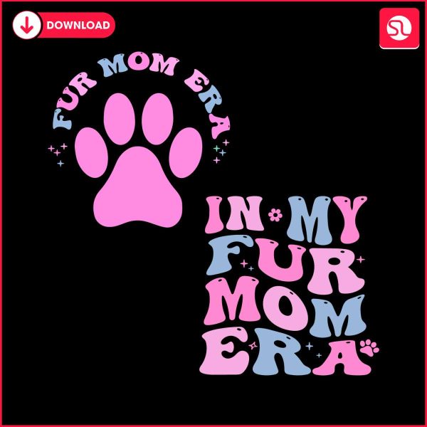 in-my-fur-mom-era-cat-dog-mommy-svg